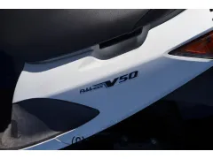 スズキ アドレスV50