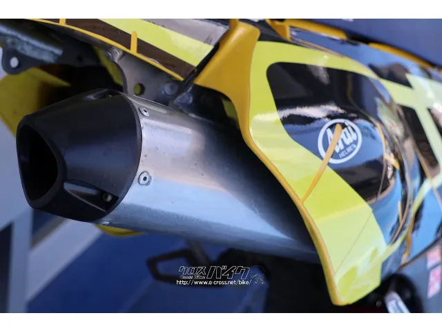 スズキ DR-Z400