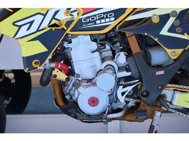 スズキ DR-Z400