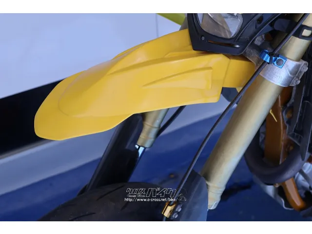 スズキ DR-Z400
