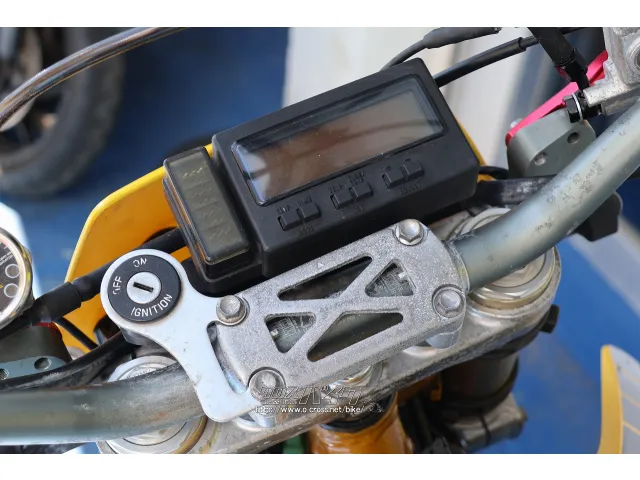 スズキ DR-Z400
