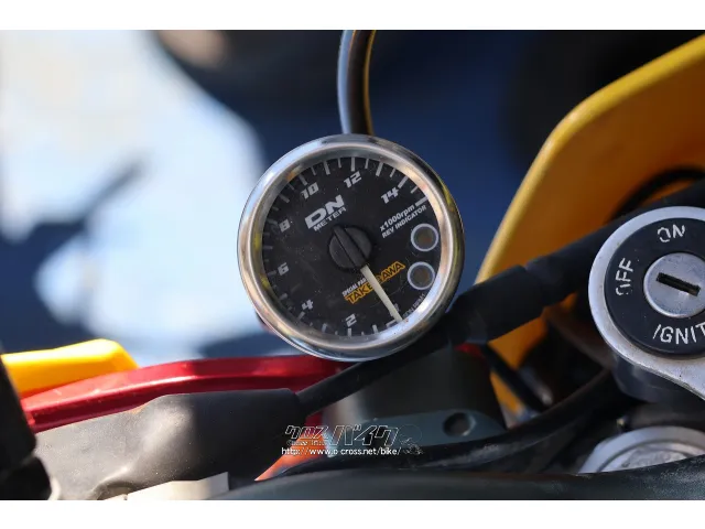 スズキ DR-Z400