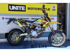 スズキ DR-Z400