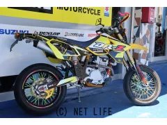 スズキ DR-Z400