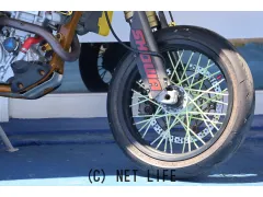 スズキ DR-Z400