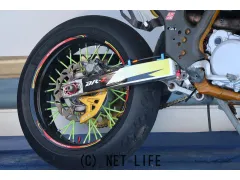 スズキ DR-Z400