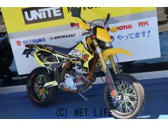 スズキ DR-Z400