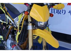 スズキ DR-Z400