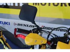 スズキ DR-Z400