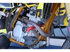 スズキ DR-Z400