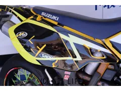 スズキ DR-Z400