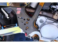 スズキ DR-Z400