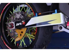 スズキ DR-Z400