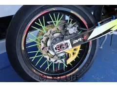 スズキ DR-Z400