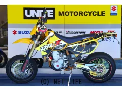 スズキ DR-Z400