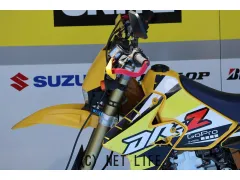 スズキ DR-Z400