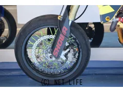 スズキ DR-Z400
