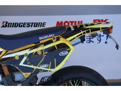 スズキ DR-Z400