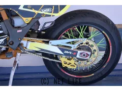 スズキ DR-Z400