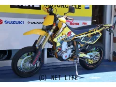 スズキ DR-Z400