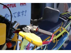 スズキ DR-Z400