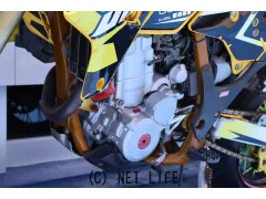 スズキ DR-Z400