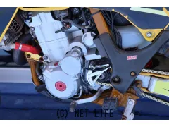 スズキ DR-Z400