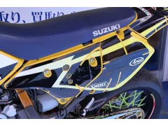 スズキ DR-Z400