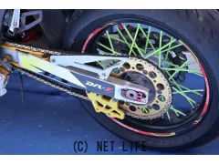 スズキ DR-Z400
