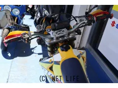 スズキ DR-Z400