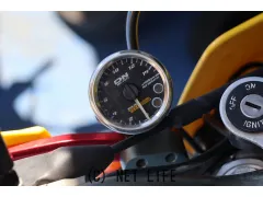 スズキ DR-Z400