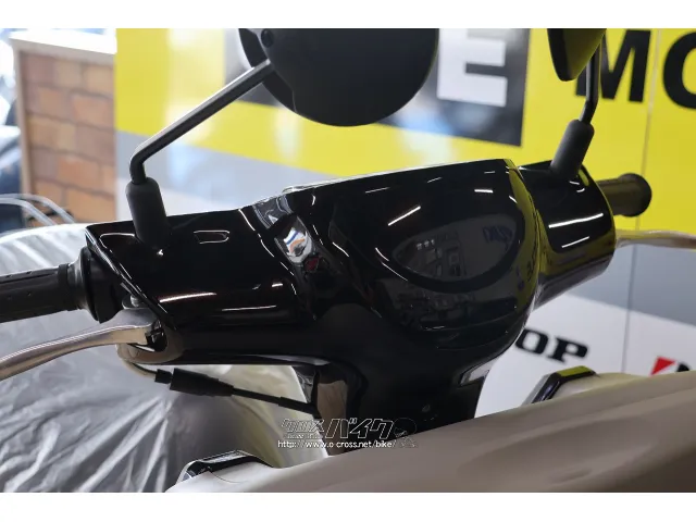 250cc以上のバイク、時には旧車、カスタム車まで様々なバイクを取り扱っています スズキ レッツ