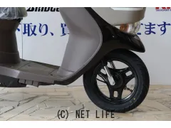スズキ レッツ