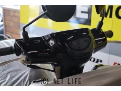 スズキ レッツ
