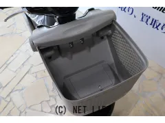 スズキ レッツ