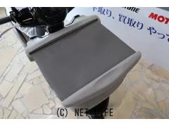 スズキ レッツ