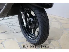スズキ レッツ