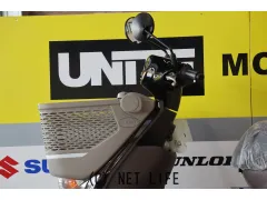 スズキ レッツ