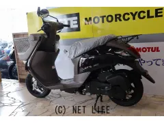 スズキ レッツ