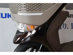 スズキ レッツ