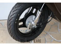 スズキ レッツ