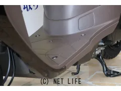 スズキ レッツ