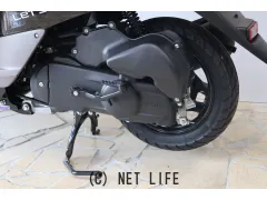 スズキ レッツ