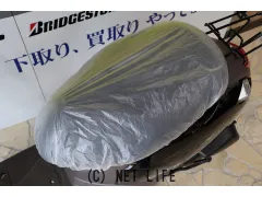 スズキ レッツ