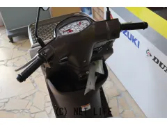 スズキ レッツ