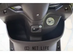 スズキ レッツ