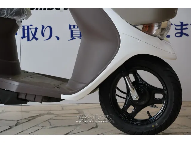 宜野湾市我如古交差点近く!バイクショップユナイトです! スズキ レッツ