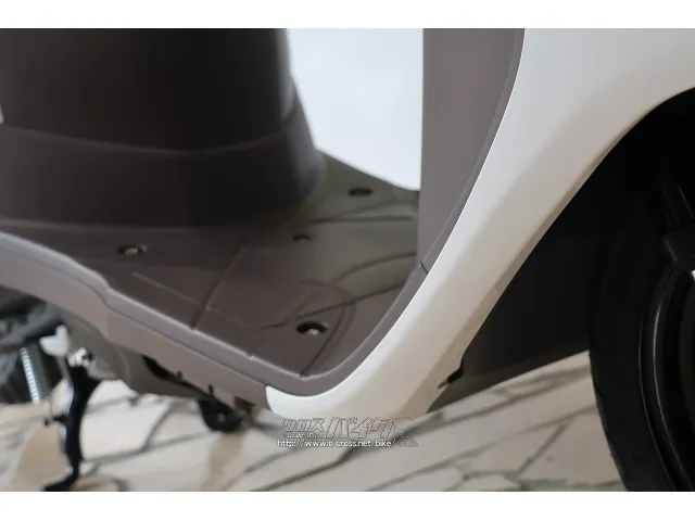 スズキ レッツ