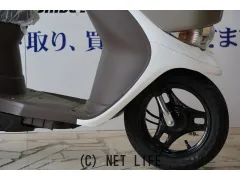 スズキ レッツ