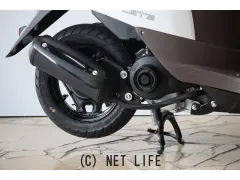スズキ レッツ